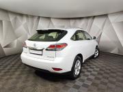 Lexus RX III Рестайлинг Москва  - изображение 21