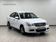 Nissan Almera III (G15) Ростов-на-Дону  - изображение 11