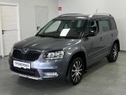 Skoda Yeti I Рестайлинг Казань  - изображение 21