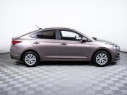 Hyundai Solaris II Москва  - изображение 19