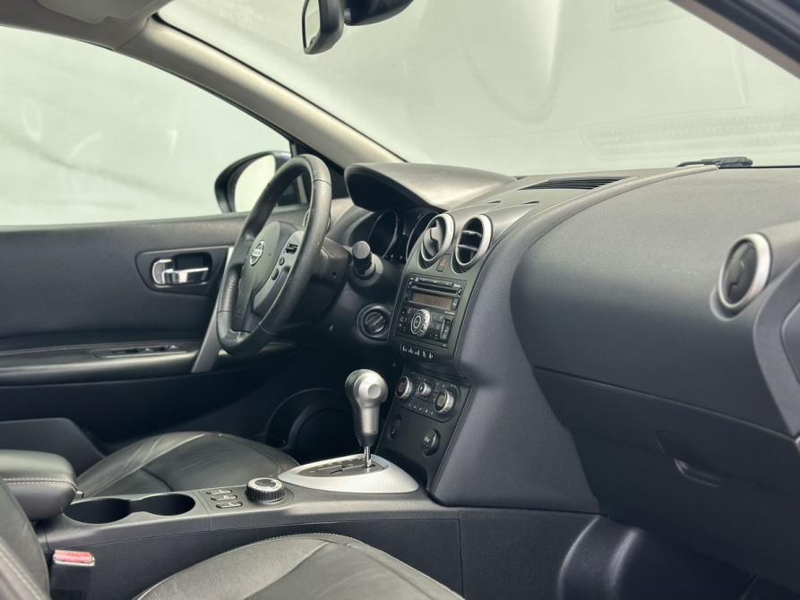Nissan Qashqai I Липецк  - изображение 11