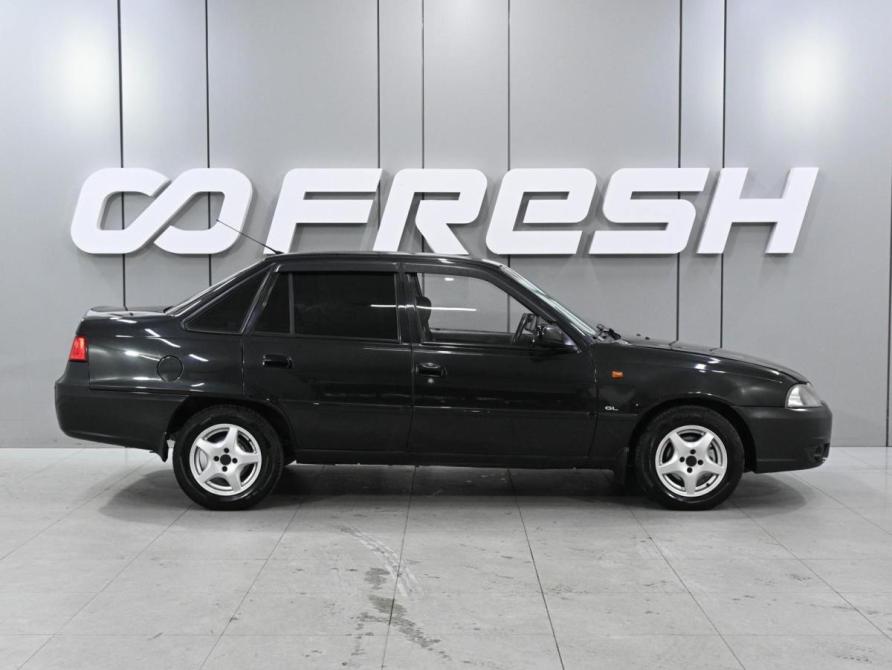Daewoo Nexia I Рестайлинг Ростов-на-Дону  - изображение 5