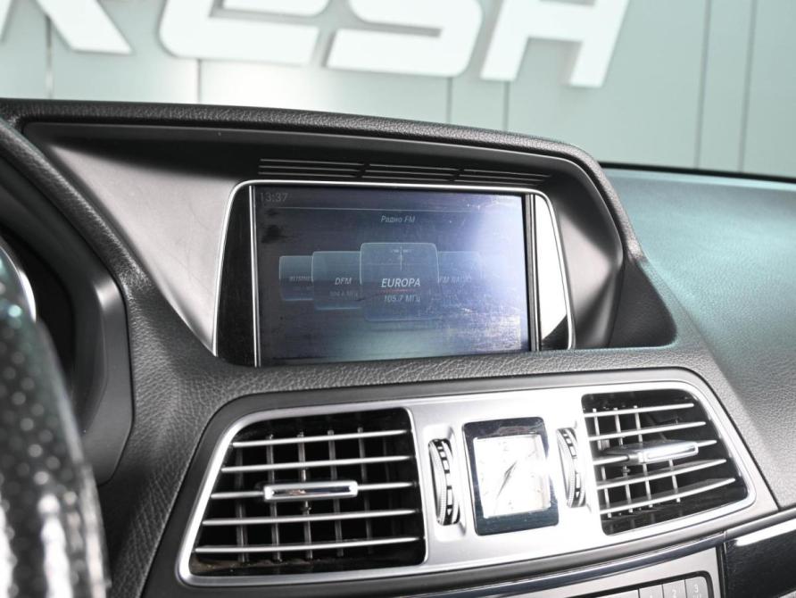 Mercedes-Benz E-Класс IV (W212 S212 C207) Рестайлинг Ростов-на-Дону  - изображение 13