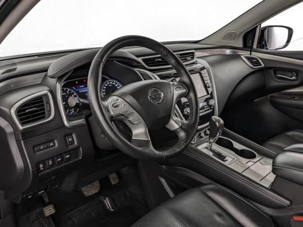 Nissan Murano III (Z52) с пробегом 2021 года, цена 3 180 000 рублей, 64914 км, внедорожник, Автокод Объявления
