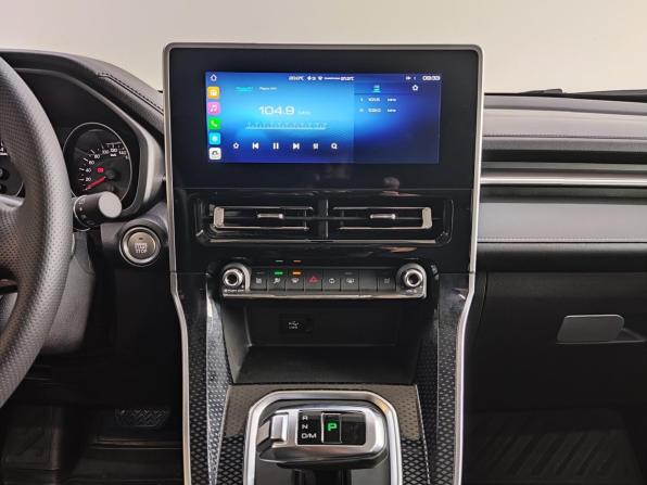 Haval M6 II с пробегом 2023 года, цена 1 790 000 рублей, 54430 км, внедорожник, Автокод Объявления