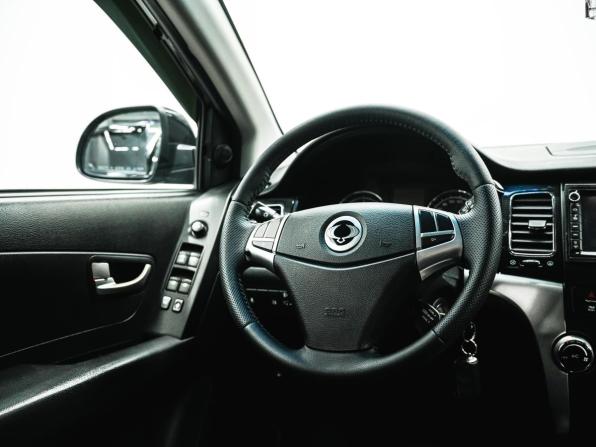 SsangYong Actyon II с пробегом 2012 года, цена 889 000 рублей, 164305 км, внедорожник, Автокод Объявления