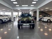 Lada (ВАЗ) Niva Legend Тверь  - изображение 22