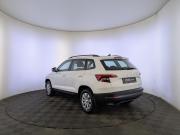 Skoda Karoq I Москва  - изображение 33
