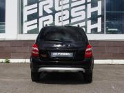 Lada (ВАЗ) Granta I Рестайлинг Владимир  - изображение 28