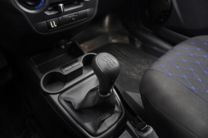 Lada (ВАЗ) Granta I Рестайлинг с пробегом 2021 года, цена 750 000 рублей, 33000 км, хэтчбек, Автокод Объявления