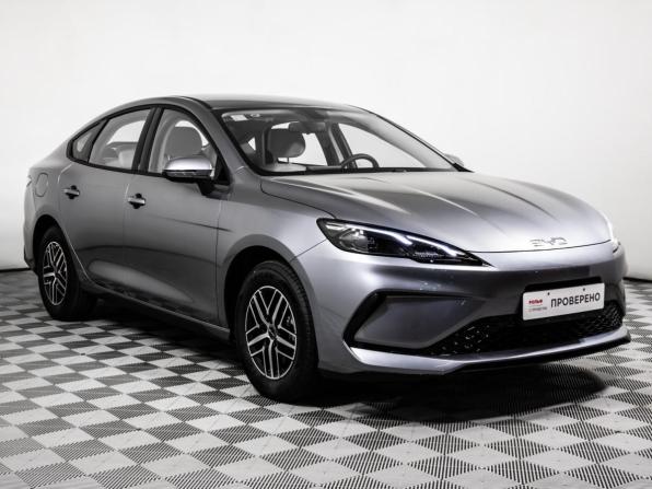 BYD Seal 05 с пробегом 2025 года, цена 2 890 000 рублей, 152 км, седан, Автокод Объявления