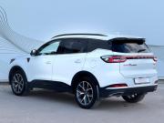 Chery Tiggo 7 Pro Max I Рестайлинг Воронеж  - изображение 33