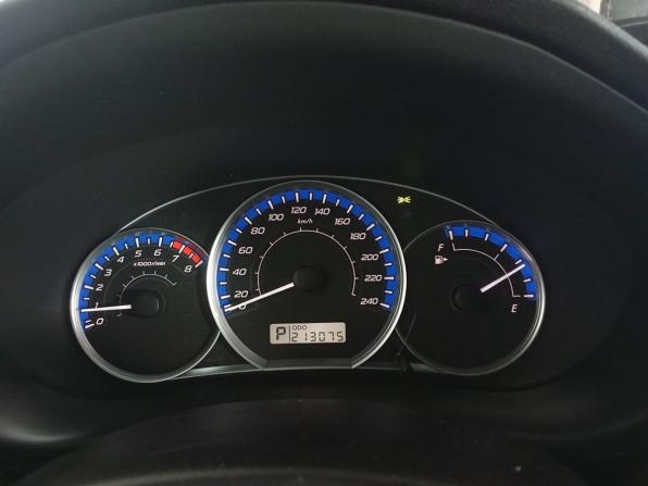 Subaru Forester III Рестайлинг с пробегом 2012 года, цена 1 245 000 рублей, 213074 км, внедорожник, Автокод Объявления