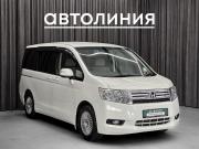 Honda Stepwgn IV Красноярск  - изображение 24