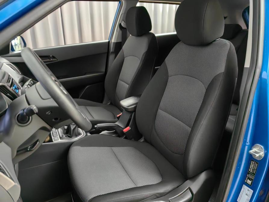 Hyundai Creta I Подольск  - изображение 6