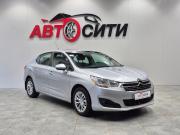 Citroen C4 II Воронеж  - изображение 22
