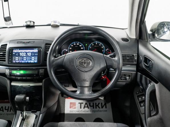 Toyota Allion I с пробегом 2002 года, цена 775 000 рублей, 274803 км, седан, Автокод Объявления