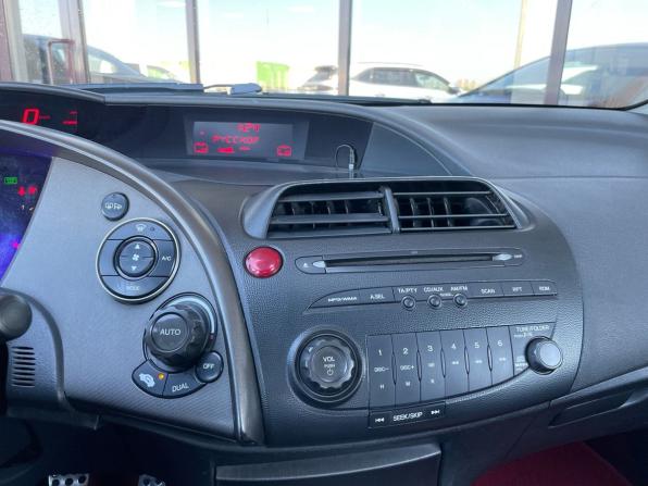 Honda Civic Type R VIII с пробегом 2008 года, цена 850 000 рублей, 255000 км, седан, Автокод Объявления