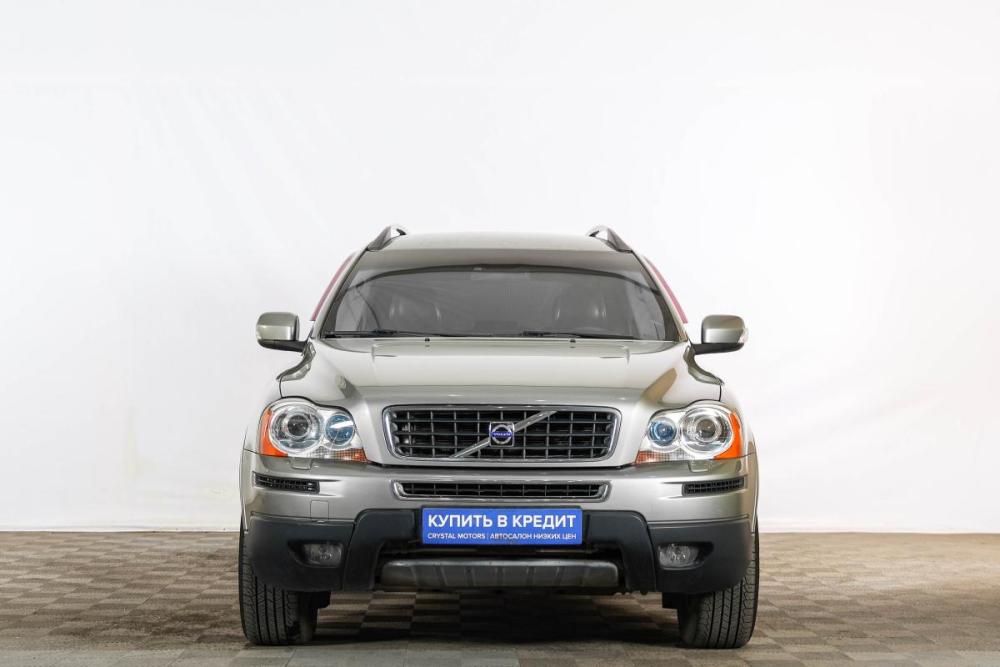 Volvo XC90 I Тюмень  - изображение 2