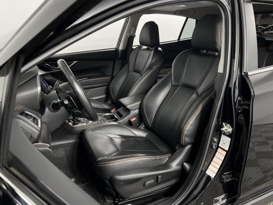 Subaru XV II Казань  - изображение 10