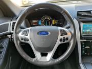 Ford Explorer V Москва  - изображение 29