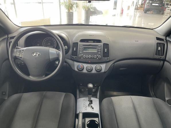 Hyundai Elantra IV (HD) с пробегом 2009 года, цена 630 000 рублей, 227735 км, седан, Автокод Объявления