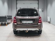 Lada (ВАЗ) Granta I Рестайлинг Екатеринбург  - изображение 27