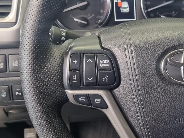 Toyota Highlander III (XU50) с пробегом 2015 года, цена 3 990 000 рублей, 58902 км, внедорожник, Автокод Объявления