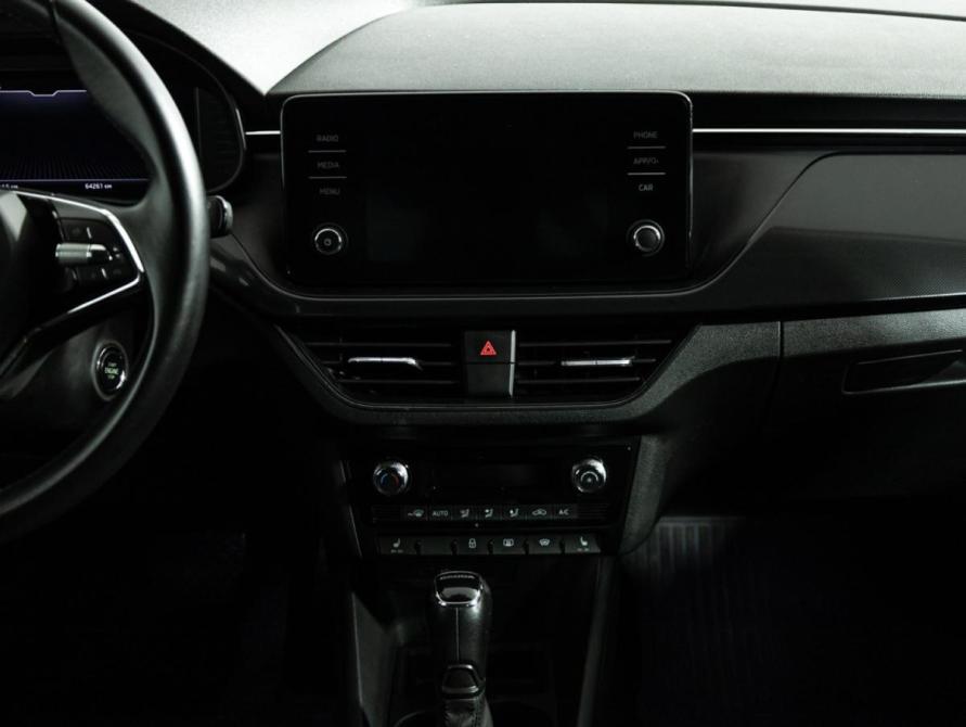Skoda Rapid II Санкт-Петербург  - изображение 15