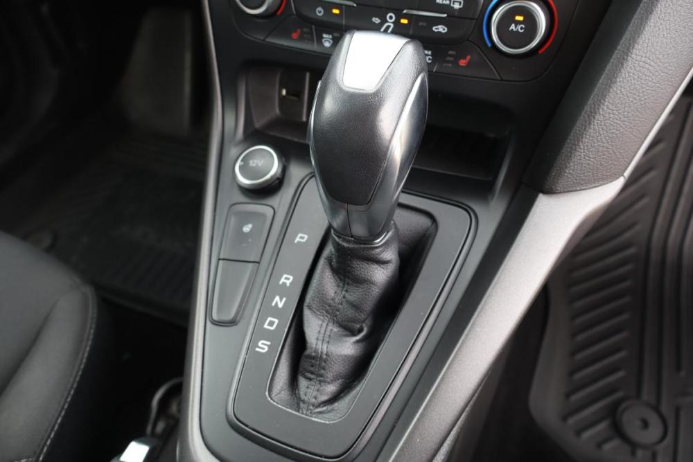 Ford Focus III Рестайлинг Санкт-Петербург  - изображение 10