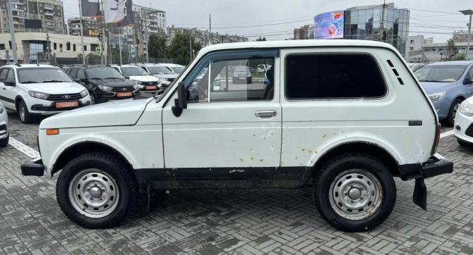 Lada (ВАЗ) 2121 (4x4) I Рестайлинг с пробегом 1997 года, цена 170 000 рублей, 255000 км, внедорожник, Автокод Объявления