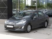 Peugeot 408 I Новосибирск  - изображение 19