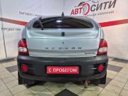 SsangYong Actyon I Воронеж  - изображение 29