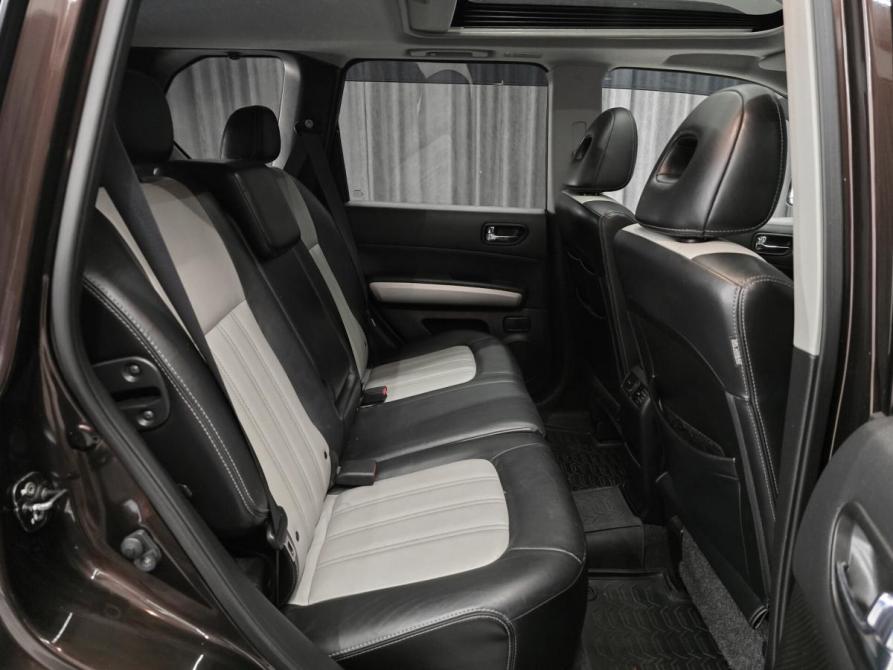 Nissan X-Trail II Рестайлинг Красноярск  - изображение 17