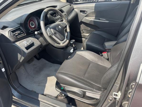Lifan X50 с пробегом 2018 года, цена 648 000 рублей, 46000 км, внедорожник, Автокод Объявления