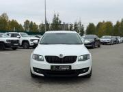 Skoda Octavia III (A7) Сыктывкар  - изображение 31