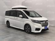 Honda Stepwgn V Рестайлинг Новосибирск  - изображение 32