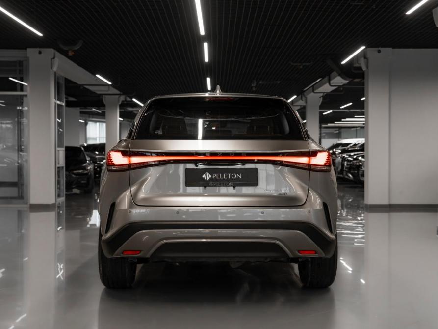 Lexus RX V Москва  - изображение 6