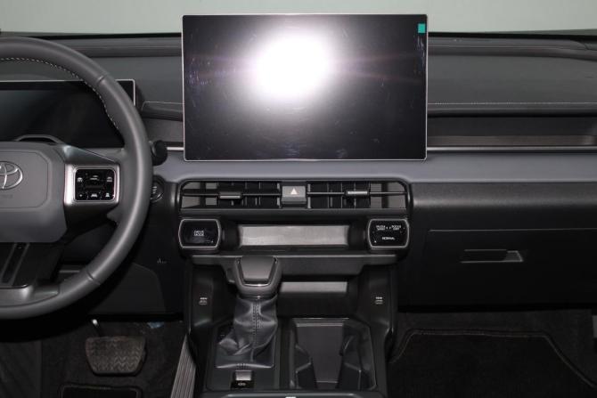 Toyota RAV4 VI (XA60) с пробегом 2026 года, цена 4 550 000 рублей, 25 км, внедорожник, Автокод Объявления