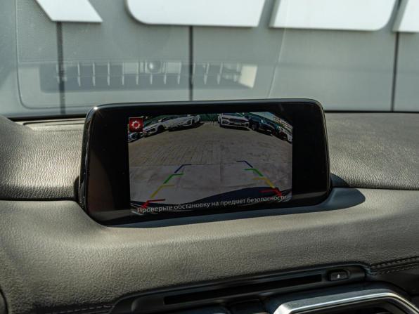 Mazda CX-5 II с пробегом 2018 года, цена 2 590 000 рублей, 64562 км, внедорожник, Автокод Объявления