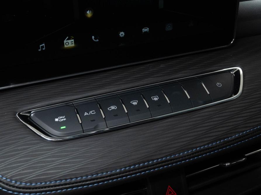 Haval Jolion I Рестайлинг Казань  - изображение 11