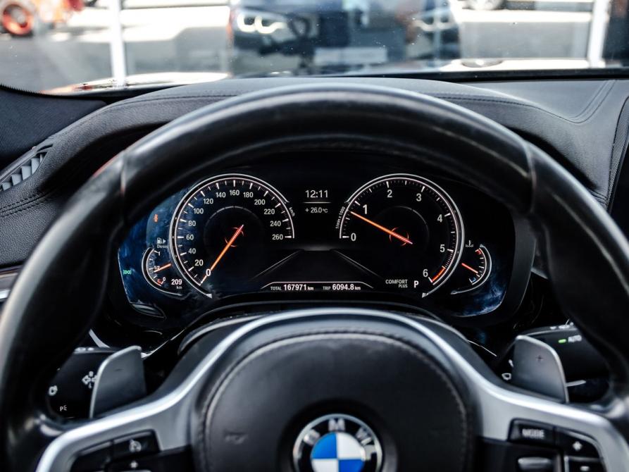 BMW 5 серии VII (G30/G31/G38) Магнитогорск  - изображение 13