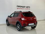Renault Sandero II Рестайлинг Смоленск  - изображение 33