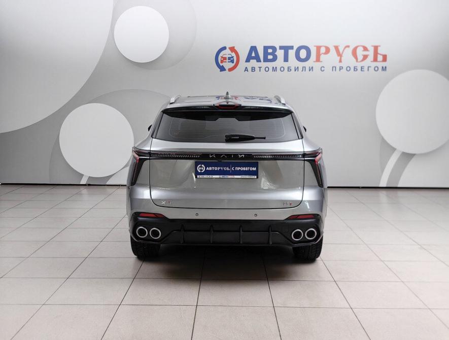 Kaiyi X7 Kunlun Подольск  - изображение 4
