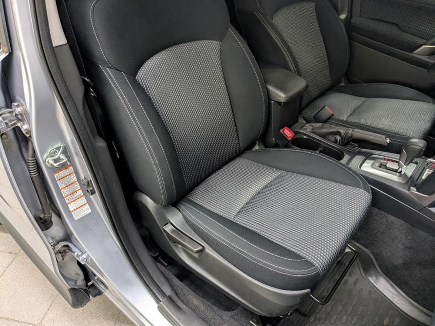 Subaru Forester IV Рестайлинг Москва  - изображение 18