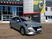 Hyundai Solaris II Рестайлинг Стерлитамак  - изображение 23