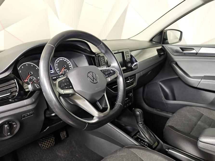 Volkswagen Polo VI Москва  - изображение 19