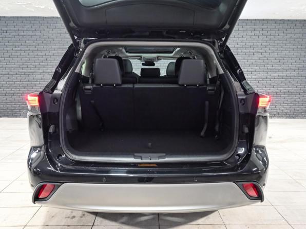Toyota Highlander IV (XU70) с пробегом 2026 года, цена 5 590 000 рублей, 16 км, внедорожник, Автокод Объявления
