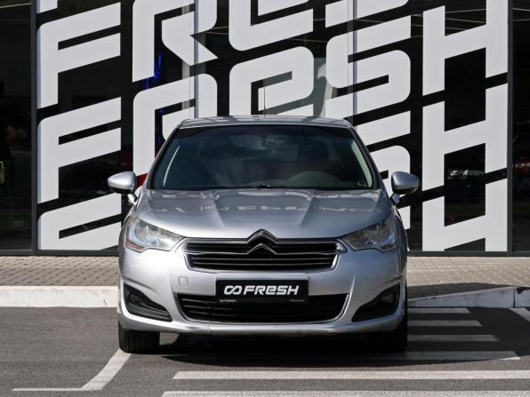 Citroen C4 II с пробегом 2013 года, цена 639 000 рублей, 208344 км, седан, Автокод Объявления