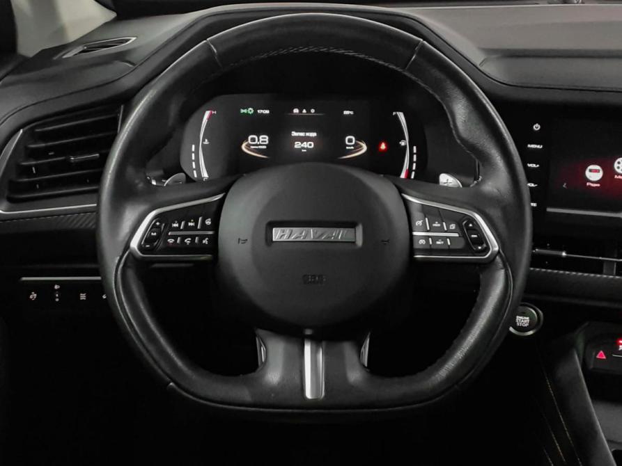 Haval F7x I Москва  - изображение 11